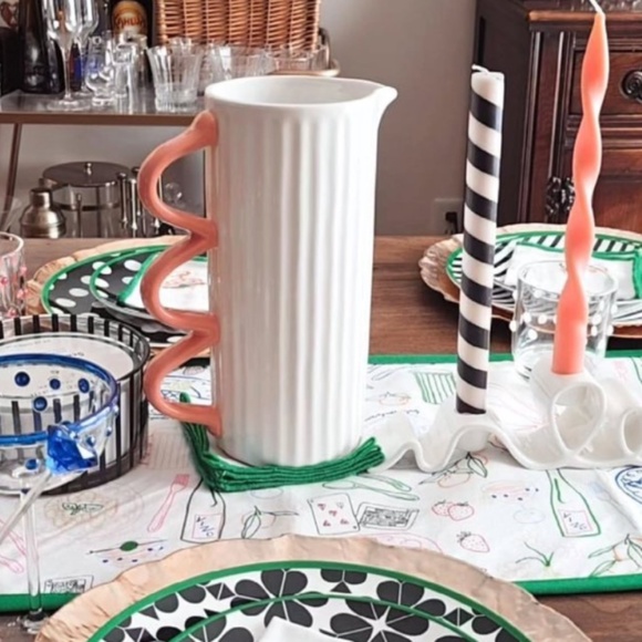 Ceramic Pitcher - kate spade new york x Target - Picture 6 of 6